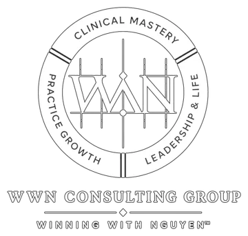 WWN Consulting Group — Winning With Nguyen™